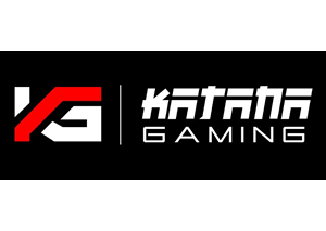 Katana Gaming LAN Tournaments