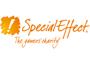 Special Effect Gamers Charity
